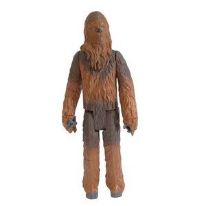 Star‎ Wars Chewbacca  The Force Awakens 13" Hasbro Action Figure